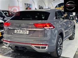 فولكسفاغن أطلس كروس سبورت